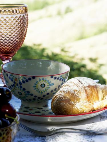 Agroturismo Casa Flu� Relais