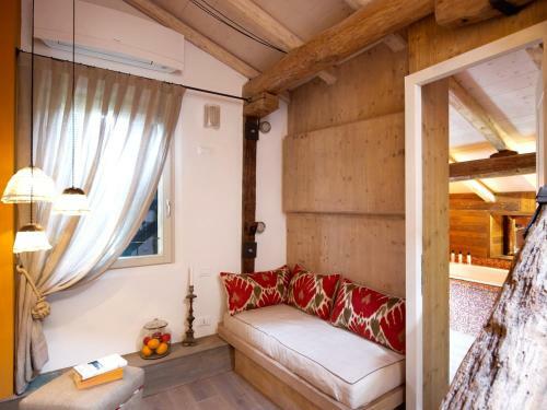Agroturismo Casa Flu� Relais