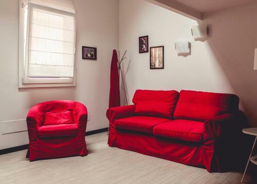 Apartamento Case Vacanze Borghetto Panigale