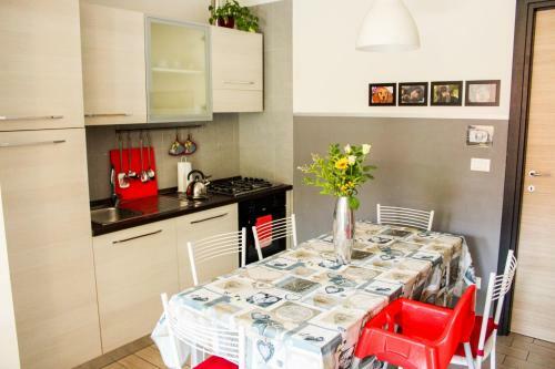 Apartamento Case Vacanze Borghetto Panigale