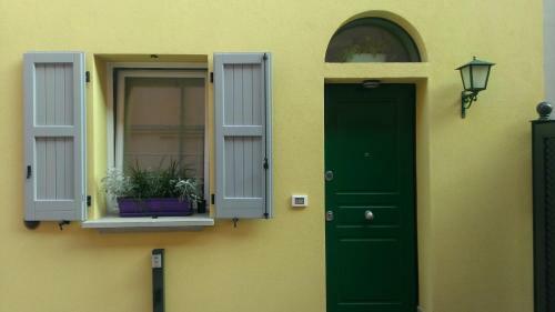 Apartamento Case Vacanze Borghetto Panigale