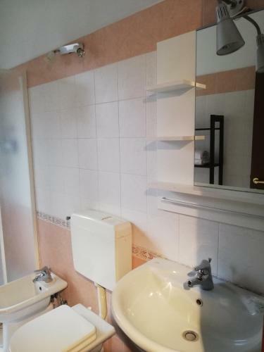 Apartamento Residenza Ugo Bassi
