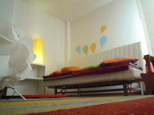 Apartamento Miss Tortellino