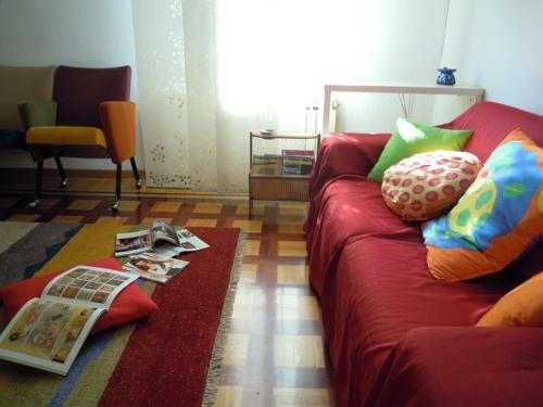 Apartamento Miss Tortellino