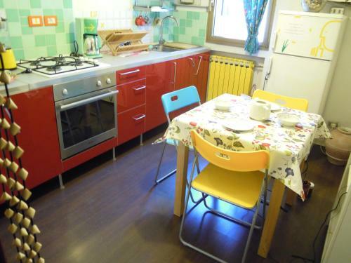 Apartamento Miss Tortellino