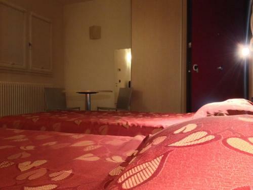 Apartamento Bassini Residence