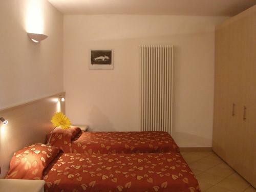 Apartamento Bassini Residence