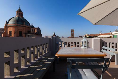 Apartamento Altana Bologna