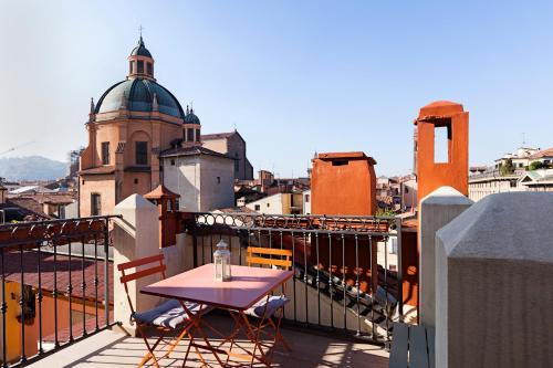 Apartamento Altana Bologna