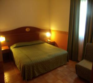 Hotel Conte Luna