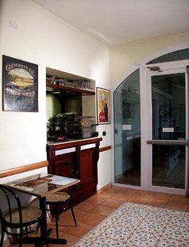 Hotel Conte Luna