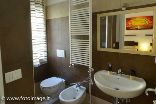 Hostal B&B Fiera Maglo'
