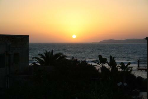 Bed & Breakfast I Tetti Di Girgenti