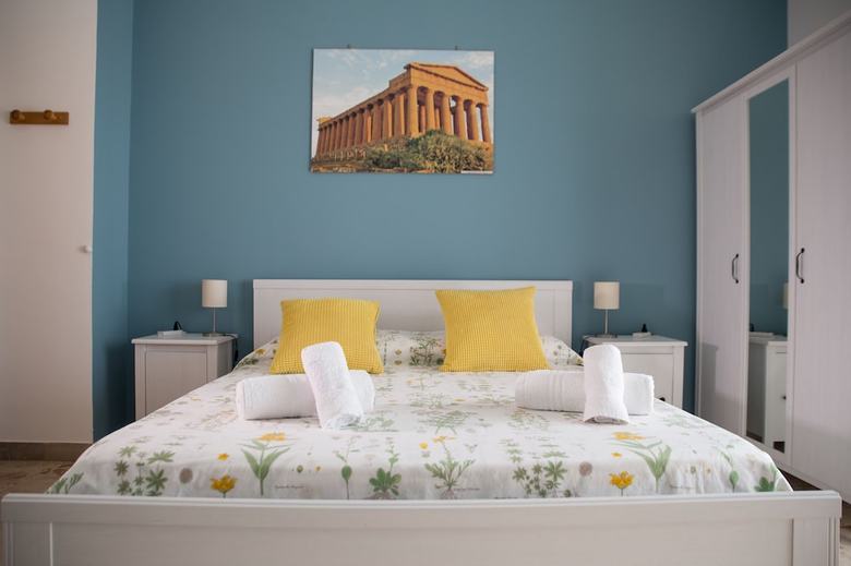 Apartamento B&B Miravalle Agrigento