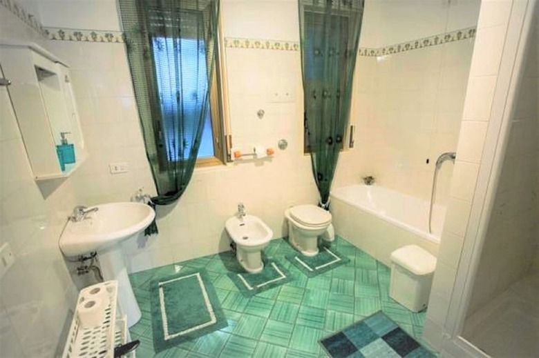 Apartamento B&B Miravalle Agrigento