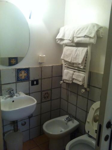 Hotel Antica Foresteria Catalana