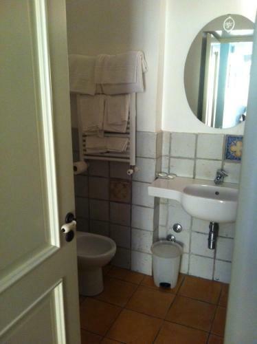 Hotel Antica Foresteria Catalana