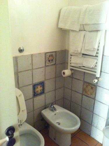 Hotel Antica Foresteria Catalana