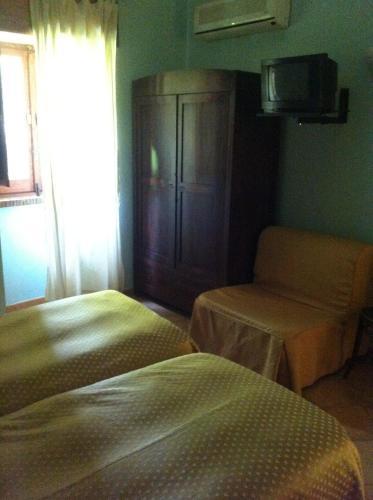 Hotel Antica Foresteria Catalana