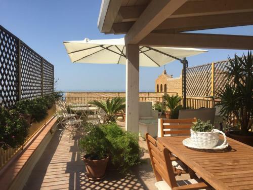 B&B Portatenea