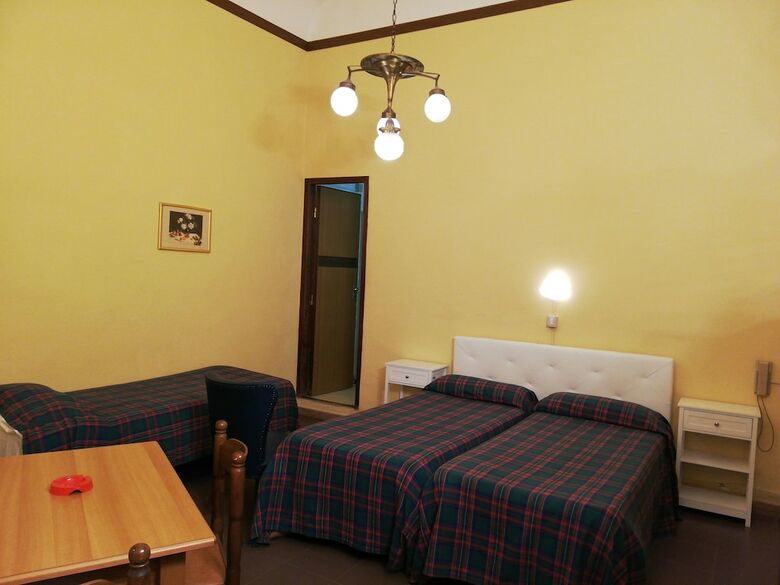 Hotel Belvedere