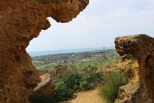 Bed & Breakfast Terrazza Sul Rabato