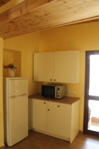 Bed & Breakfast Terrazza Sul Rabato