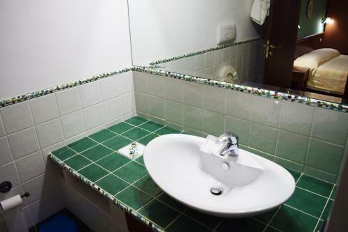 B&B Salotto Di Athena