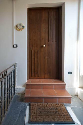 B&B Salotto Di Athena