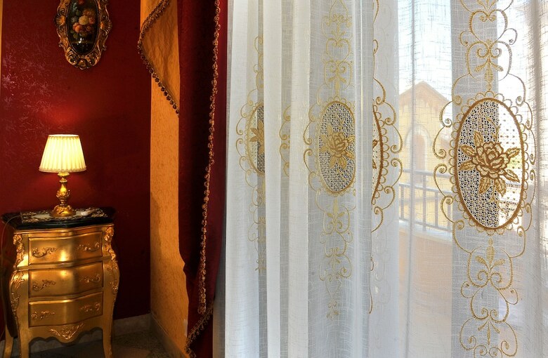 B&B La Dolce Vita - Luxury House