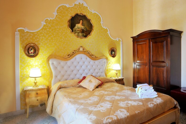 B&B La Dolce Vita - Luxury House