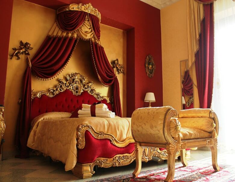 B&B La Dolce Vita - Luxury House