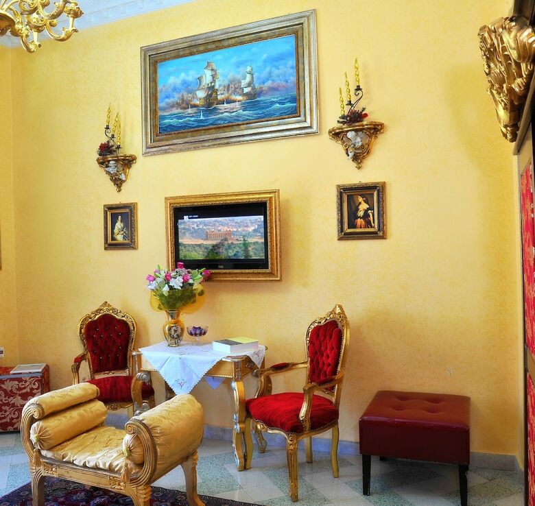 B&B La Dolce Vita - Luxury House