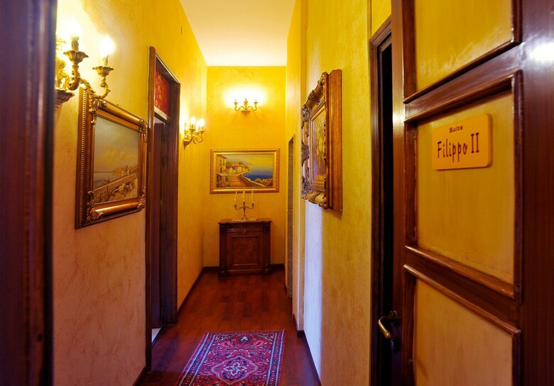 B&B La Dolce Vita - Luxury House
