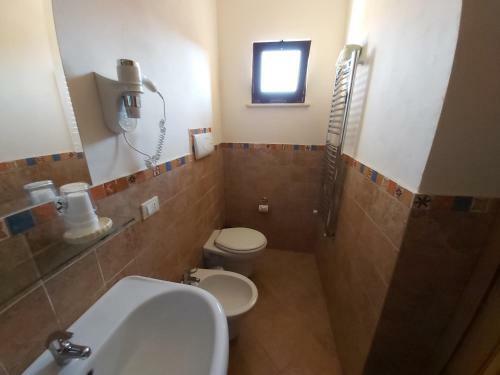 Agroturismo Agriturismo Passo Dei Briganti