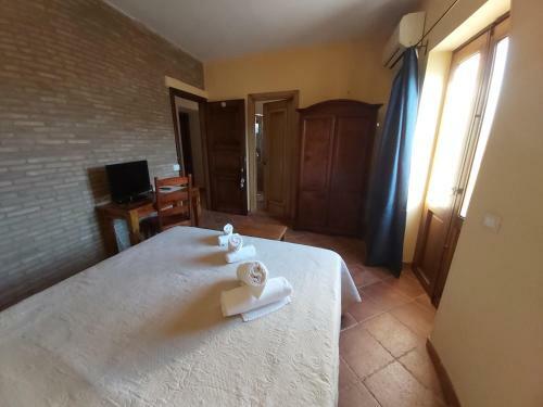 Agroturismo Agriturismo Passo Dei Briganti