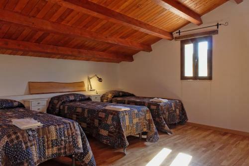 Agroturismo Agriturismo Passo Dei Briganti