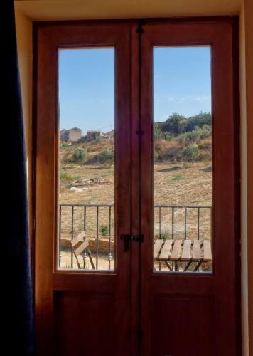 Agroturismo Agriturismo Passo Dei Briganti