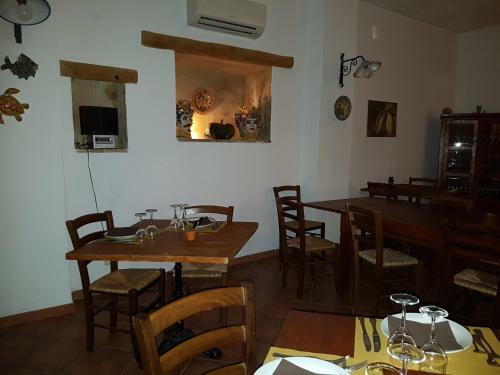 Agroturismo Agriturismo Passo Dei Briganti