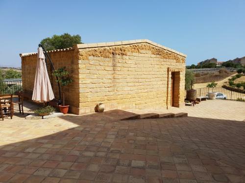 Agroturismo Agriturismo Passo Dei Briganti