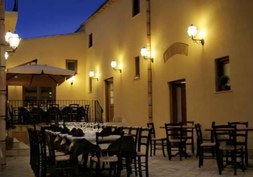Agroturismo Agriturismo Passo Dei Briganti