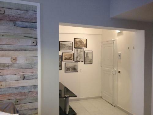 Agr'in Center Apartment - Grey