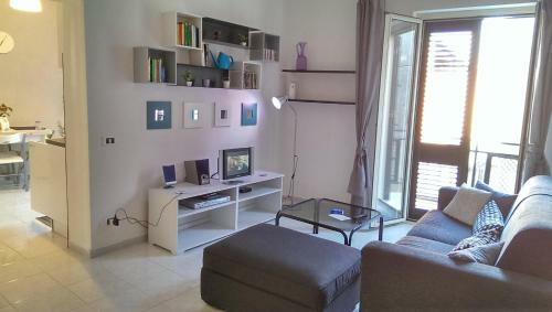 Agr'in Center Apartment - Grey