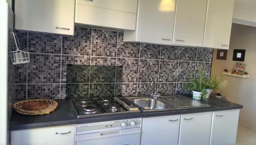 Agr'in Center Apartment - Grey