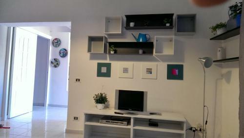 Agr'in Center Apartment - Grey