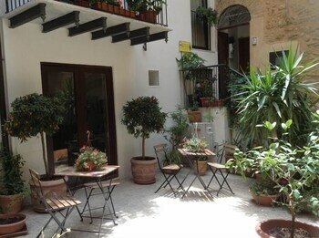B&B Mille E UNA Notte