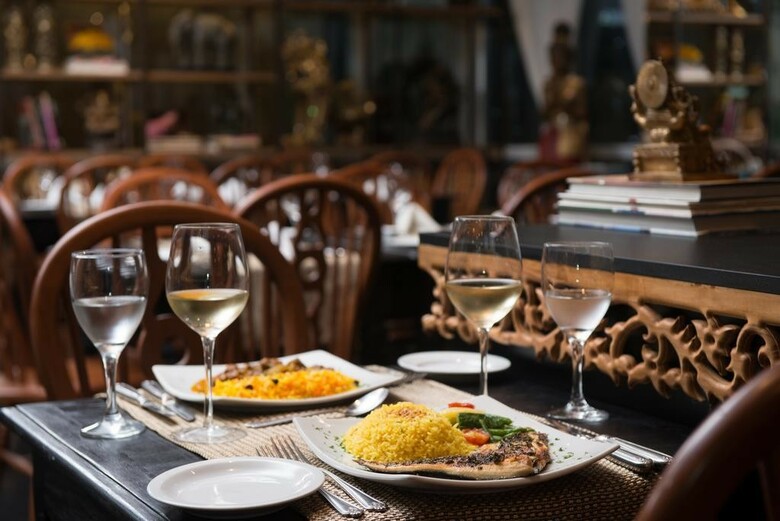 Hotel Transam�rica Berrini