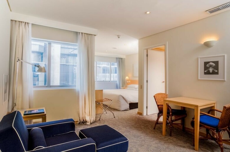 Hotel Transam�rica Berrini