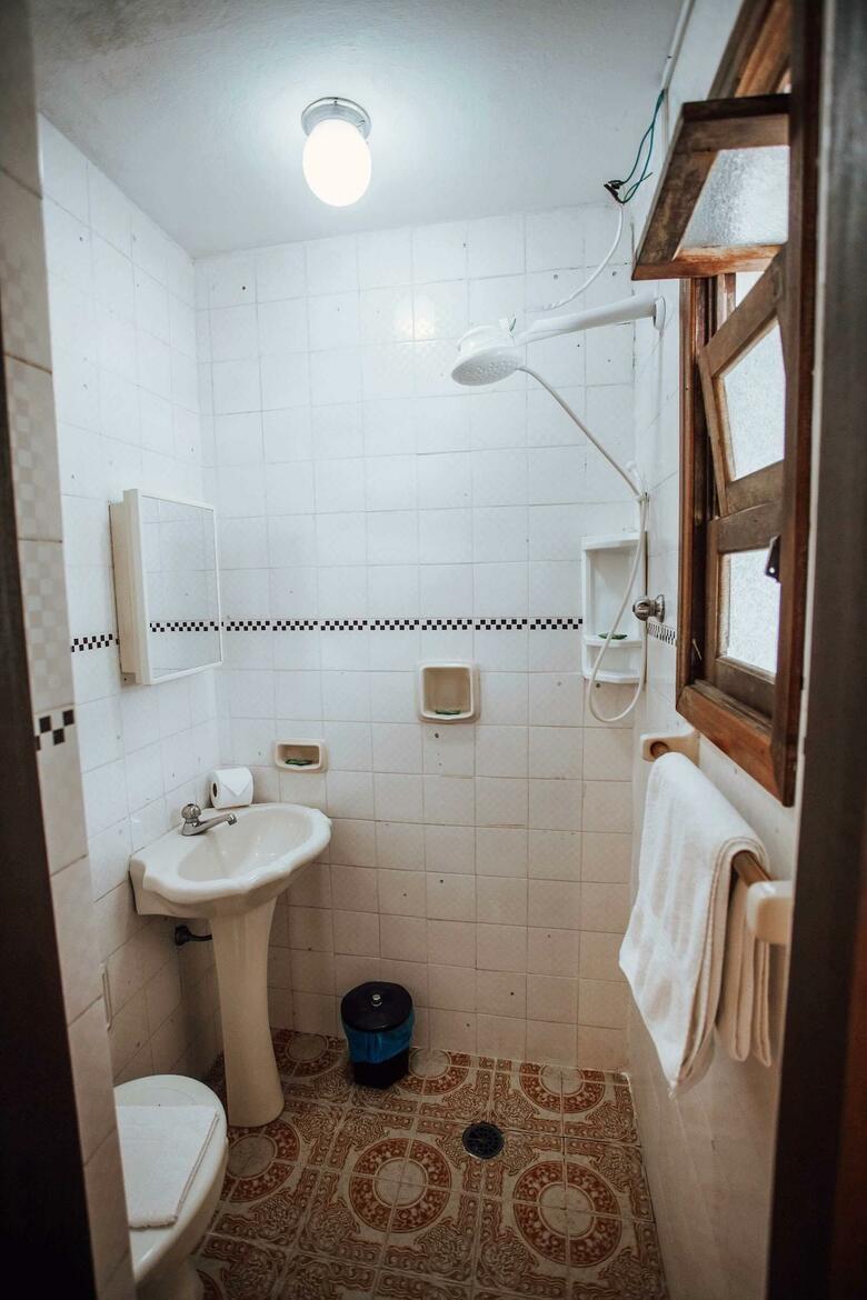 Hotel Pousada Chale Suisso