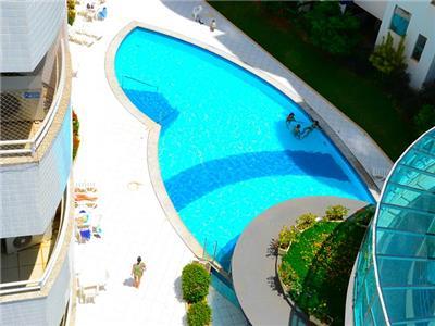 Hotel Aguas Da Serra Apart Service